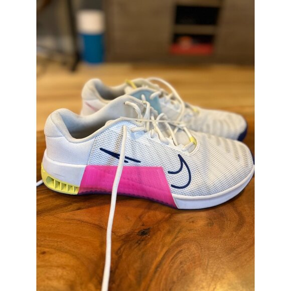Nike Metcon 9 Training Shoes - Size 10.5‎ - Picture 3 of 7